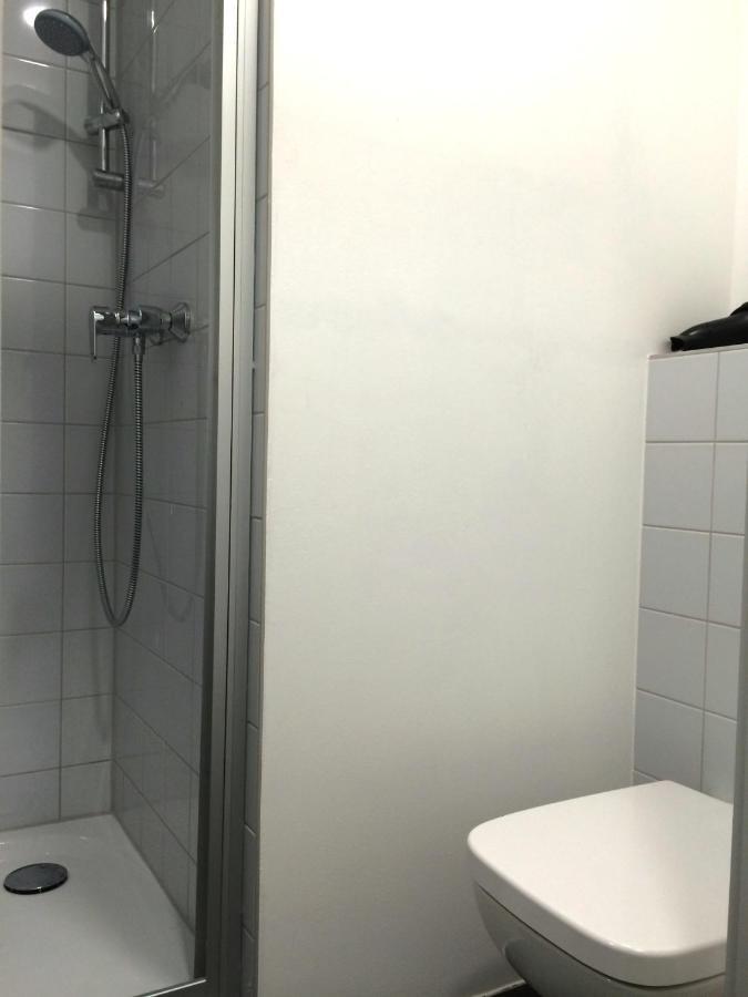 Apartment&Rooms Near Brandenburg Gate Berlín Exterior foto