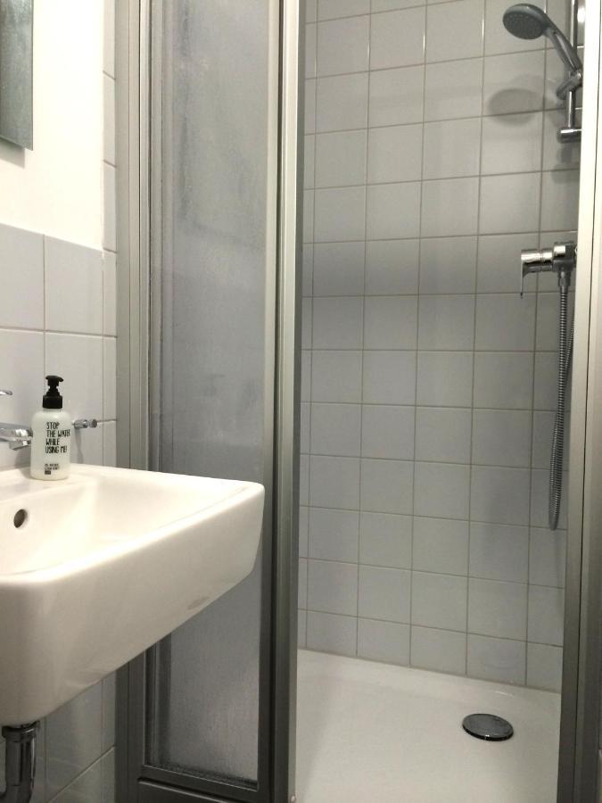 Apartment&Rooms Near Brandenburg Gate Berlín Exterior foto