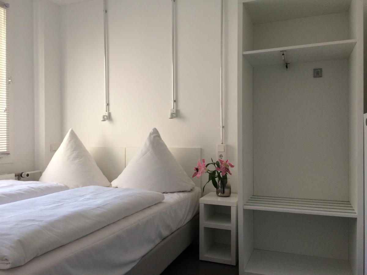 Apartment&Rooms Near Brandenburg Gate Berlín Exterior foto